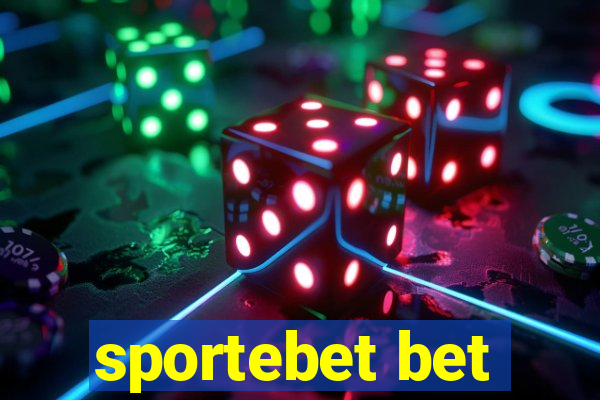 sportebet bet